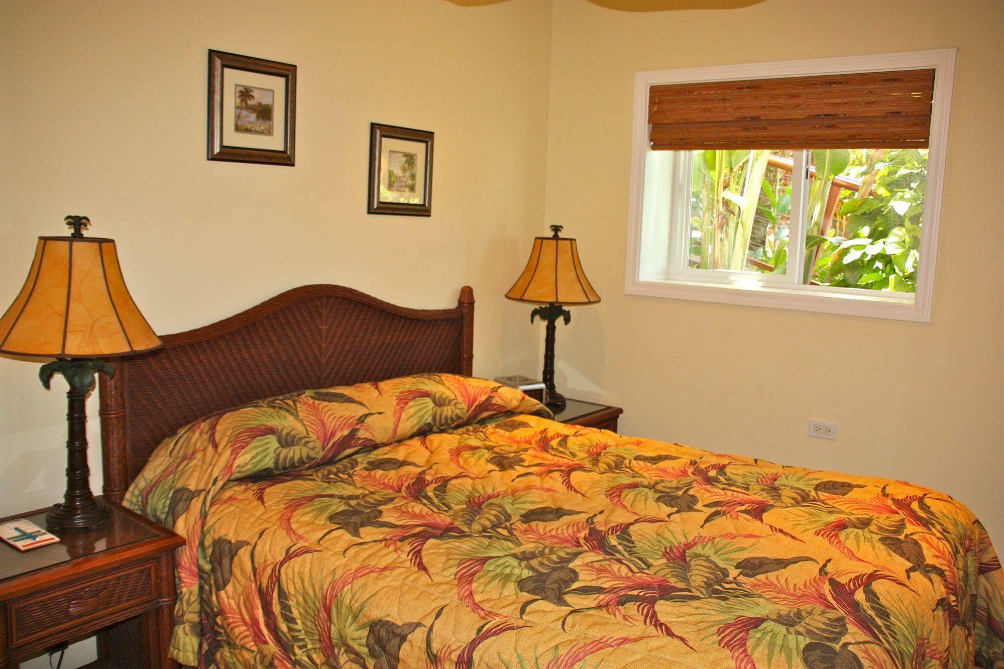 Maui Beach House B & B Kahana Exteriör bild